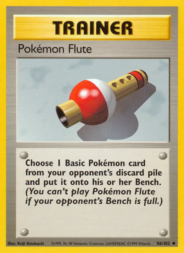 Finish Your Set "Base Set Unlimited" Pokémon TCG Cards