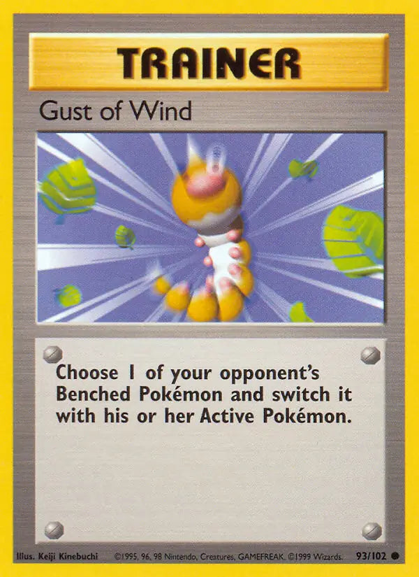 Finish Your Set "Base Set Unlimited" Pokémon TCG Cards