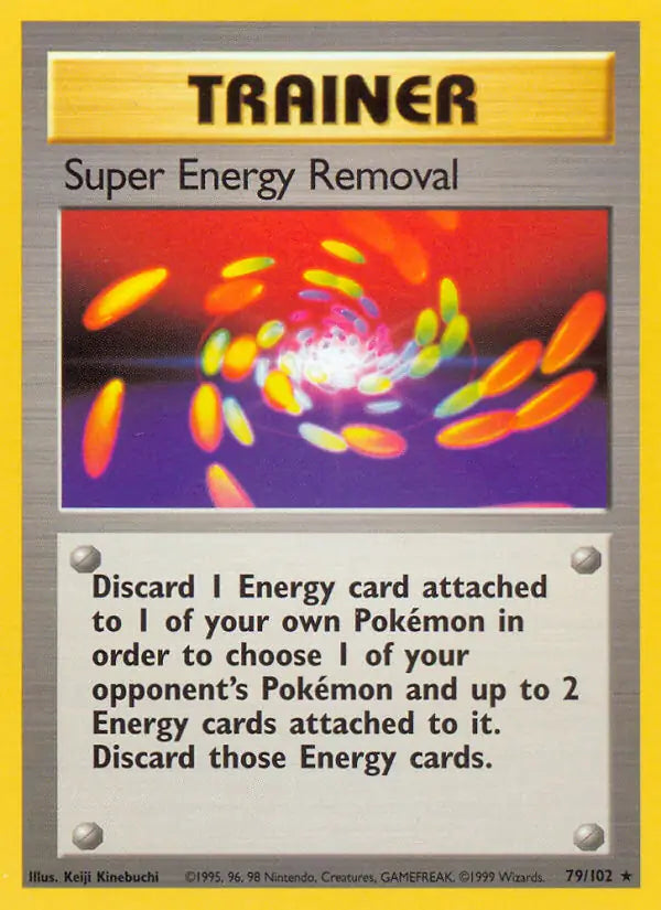 Finish Your Set "Base Set Unlimited" Pokémon TCG Cards