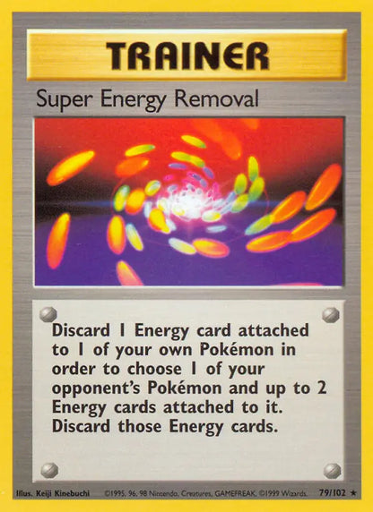 Finish Your Set "Base Set Unlimited" Pokémon TCG Cards