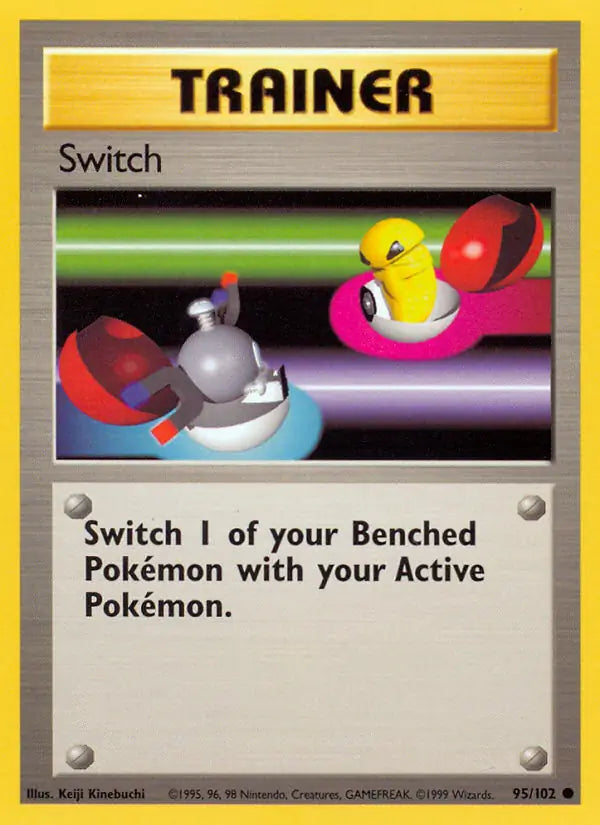 Finish Your Set "Base Set Unlimited" Pokémon TCG Cards